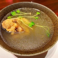 肉割烹 肉かぶく - 