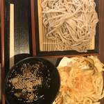 Soba Takane Miyabi - 