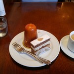 オーボンヴュータン - 