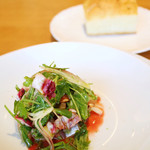 テアトロ ポンテベッキオ - 料理写真: