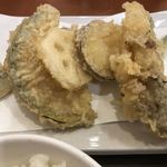 Tendon Tenya - 