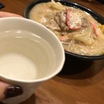 Kyushuu Koshitsu Izakaya Hakata Doujou - 