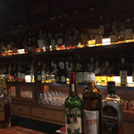 バー ウダ - 私のリビングダイニング的空間です