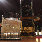 バー ウダ - 美味い(￣▽￣)