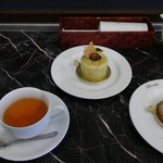 ブロンディール - 