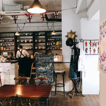 ブライトン ティー ルーム - 