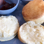 ブライトン ティー ルーム - 