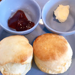 ブライトン ティー ルーム - 