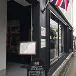 ブライトン ティー ルーム - 