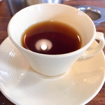 ブライトン ティー ルーム - 