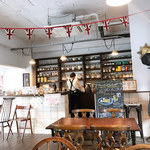 ブライトン ティー ルーム - 