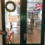 ブライトン ティー ルーム - 