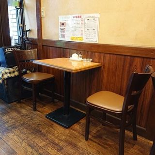 喫煙可 谷町六丁目駅でおすすめのカフェをご紹介 食べログ