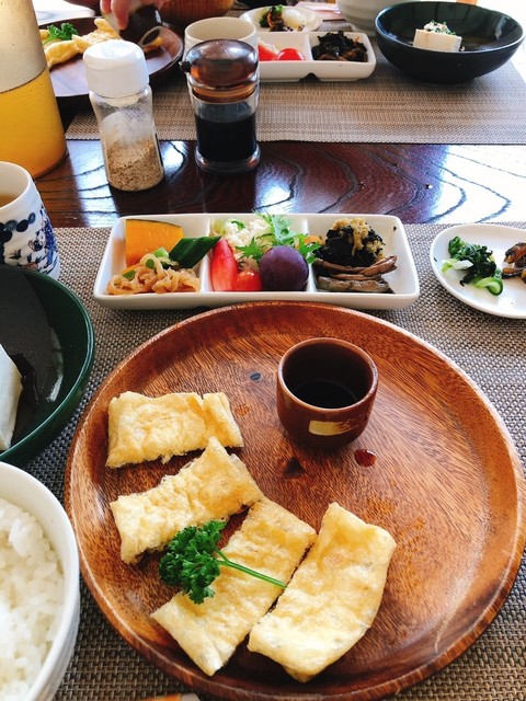 やまっこ 福渡 郷土料理 その他 食べログ