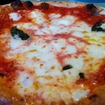 Pizzeria Pancia Piena - マルゲリータ