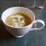 インド料理 ショナ・ルパ - 