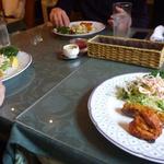 インド料理 ショナ・ルパ - 