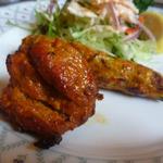 インド料理 ショナ・ルパ - 