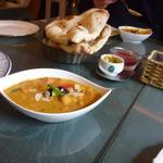 インド料理 ショナ・ルパ - 