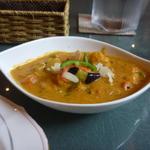 インド料理 ショナ・ルパ - 