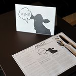 ダグズ・バーガー - 