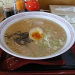 拉麺食い亭 - 