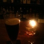 カーライル - ダークラガー。季節によって生ビールが変わるそうです。すてき☆