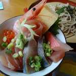 Dainingukuroshio - 