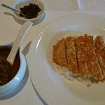 フォレスティーユ精養軒 - 