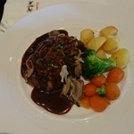 フォレスティーユ精養軒 - 