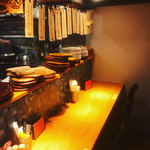 Meat&Wine Bambu 新丸子