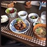 Mori cafe - 