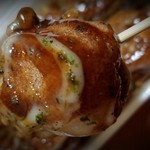 Takoyaki Ecchan - 甘くて美味しい生地♪♪