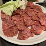 焼肉けやき - 