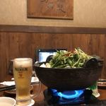 Kyushuu Koshitsu Izakaya Hakata Doujou - 