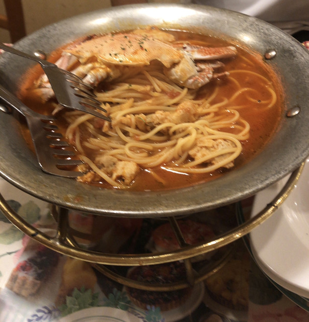 ルイジアナママ 亀岡店 亀岡 パスタ ネット予約可 食べログ ルイジアナママ 亀岡店 亀岡 パスタ ネット予約可 食べログ