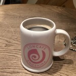 LONCAFE STAND - ドリンク写真:Americano