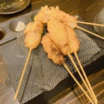 くしよし  - 