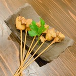 くしよし  - 
