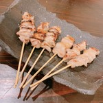 くしよし  - 