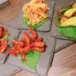 くしよし  - 