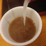 そば処 丞 - 