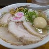 ラーメン幸雅