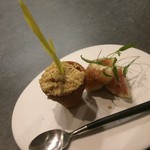 フランス料理と醸造酒 Nuage Japon - 