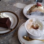 シュトラウス - 