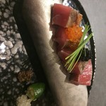 フランス料理と醸造酒 Nuage Japon - 