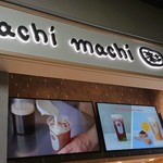 Machi machi - 