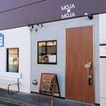 Mojamoja - MOJA★MOJA（店舗外観）