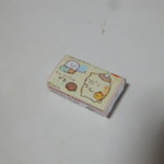 だがしや お菓子な家 - めんこいガム