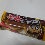 だがしや お菓子な家 - どらチョコ